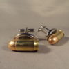 .380 ACP Cuff Links