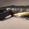 .223 Tie Clip