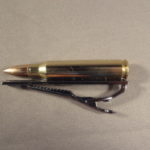 .223 Tie Clip