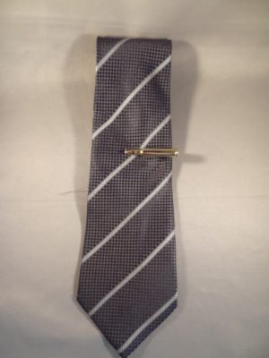 .223 Tie Clip