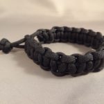 Mad Max Paracord Bracelet