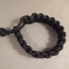 Mad Max Paracord Bracelet