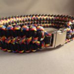 Double Soloman Dog Collar