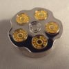 Steel Spinning Gun Chamber Plugs - Image 2