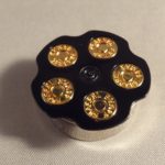 Black Spinning Gun Chamber Plugs