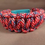 LED Bracelet-Stars & Stripes