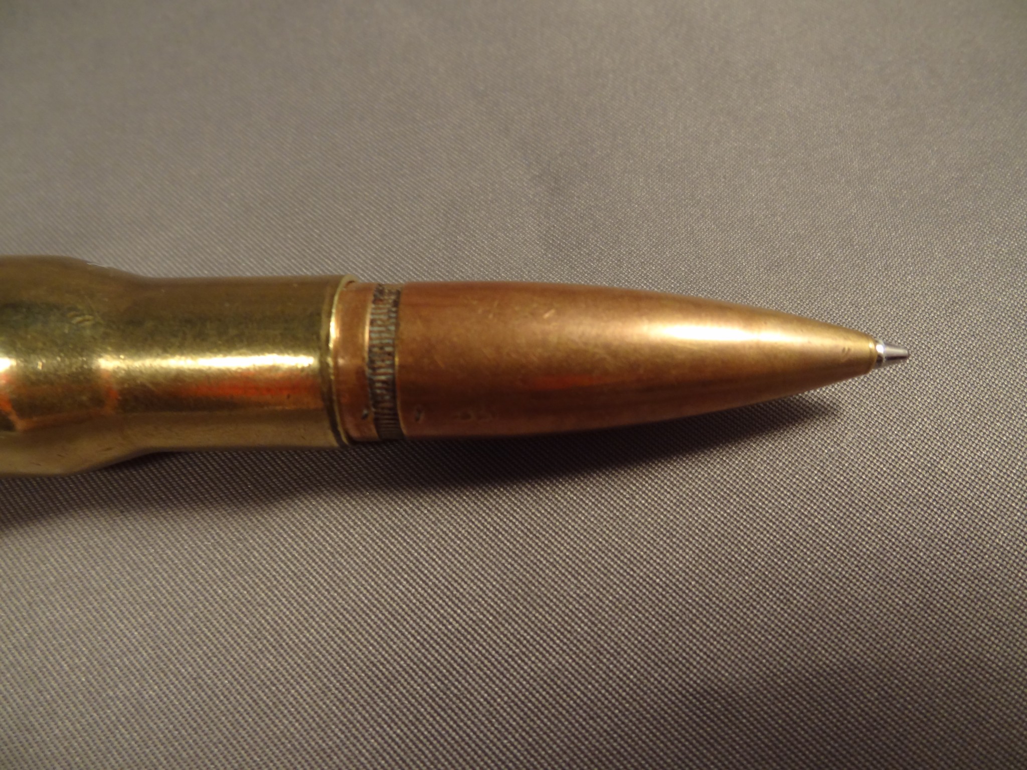 Патрон 50 bmg