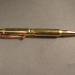 .308/.308 Bullet Pen