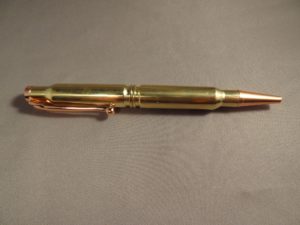 .308/.308 Bullet Pen