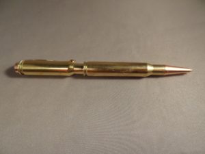 .308/.30-06 Bullet Pen
