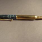 30-06 Pen-Blue Buckeye