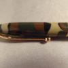 Bullet Pen 30-06 with Camo Swirl