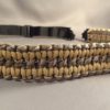 Custom Gun Sling-Tan/Camo-Pattern One