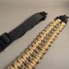 Custom Gun Sling -Tan/Camo