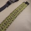 Custom Gun Slings -Green/Camo-Pattern-Side One
