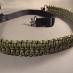 Custom Gun Slings -Green/Camo