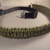 Custom Gun Slings-Green/Camo