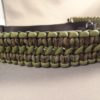 Custom Gun Slings -Green/Camo-Pattern Two
