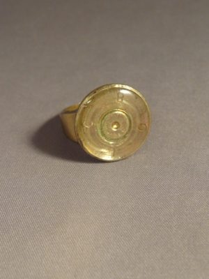 .50 Caliber BMG Case Head Ring