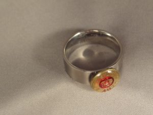 Case Head Ring-Wide Basic Style