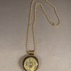 12 Gauge Necklace