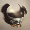 spinning chamber bracelet