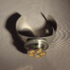 Spinning Chamber Bracelet-Silver - Image 2
