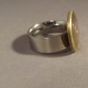 .50 Caliber BMG Ring