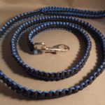 Dog Leash - Thin Blue Line