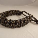 Mad Max Bracelet-Army Camo-#1