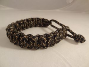 Mad Max Bracelet-Army Camo-#1