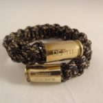 Death Before Dishonor Bracelet