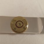 .50 Caliber Money Clip