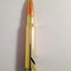 .50 Caliber Bottle Opener Engraved With "I Will Always Stand By The 2nd Amendment" - Image 2