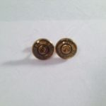 9mm Case Head Earrings