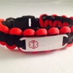 Medical ID Bracelet 2