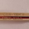 30-06 "One Shot One Kill" Cartridge