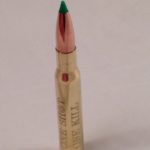 30-06 "One Shot One Kill" Cartridge