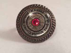 KARMA RING