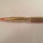 .308/.308 Brass Pen #1