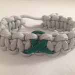 "The Kristin" Organ Donation Awareness Bracelet