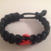 Motorcycle Safety Awareness Bracelet