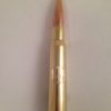 .50 Caliber Bottle Opener with Peace Sign