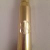 .50 Caliber Bottle Opener with Peace Sign