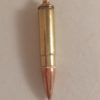 300 BLK Rifle Round