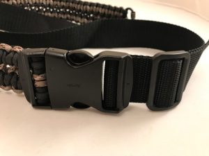 Quick Release Gun Sling