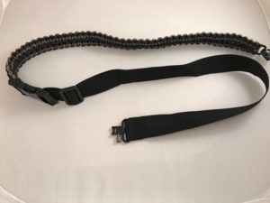 Quick Release Gun Sling