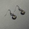 Sterling Silver Dangle Earrings
