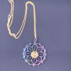 "The Grace" .45 ACP Pendant - Image 4